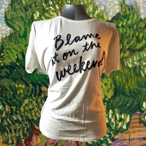 🌹 Vs angel short sleeve tee